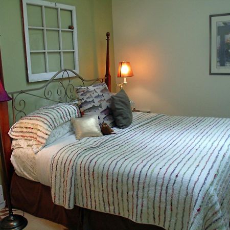 Inn To The Woods Friday Harbor Quarto foto