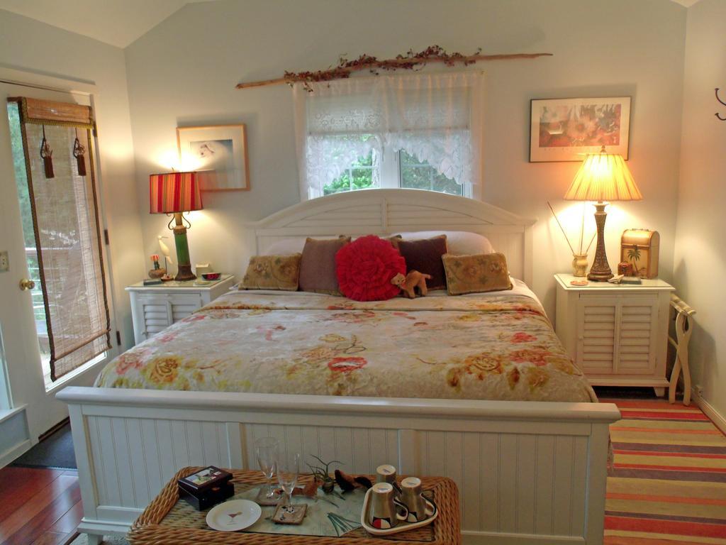Inn To The Woods Friday Harbor Quarto foto