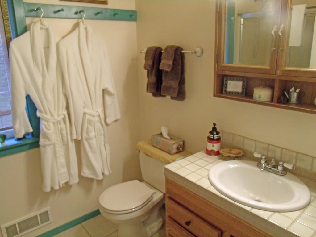 Inn To The Woods Friday Harbor Quarto foto