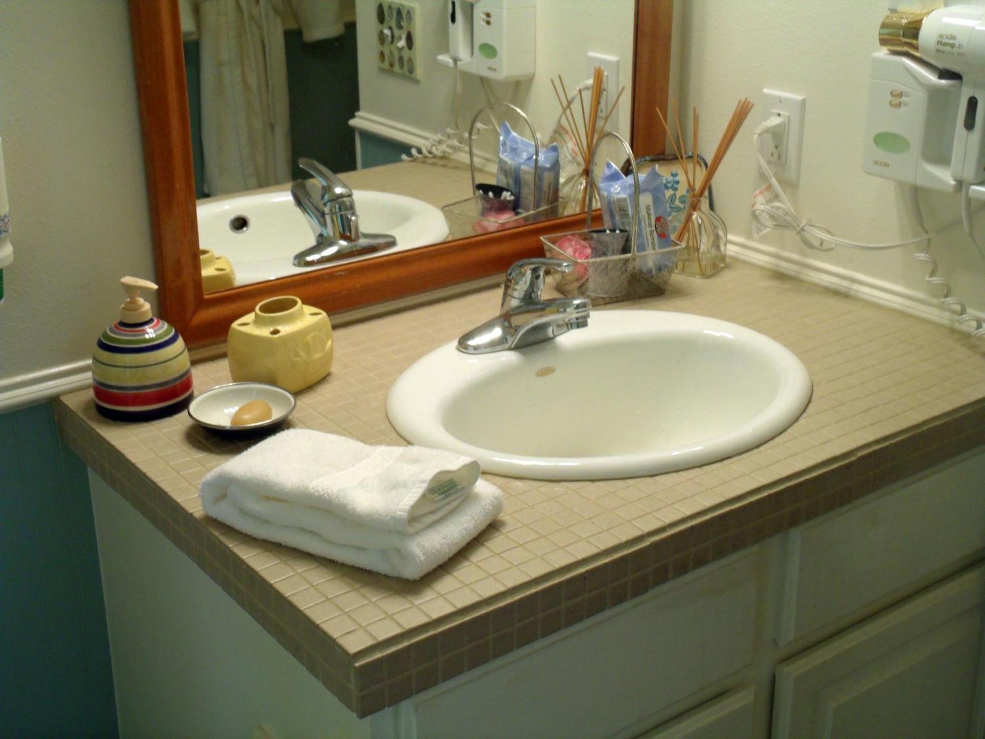 Inn To The Woods Friday Harbor Quarto foto
