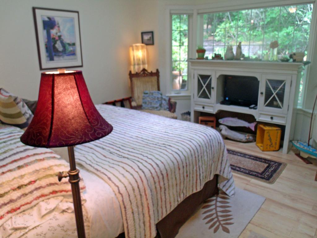 Inn To The Woods Friday Harbor Quarto foto